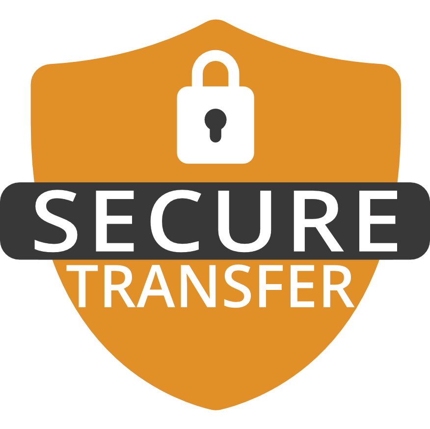 Secure Transfer